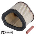 Sunbelt Air Filter 4.65" x4.5" x4.05" A-B1AF8235